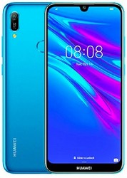 Прошивка телефона Huawei Enjoy 9e в Ставрополе